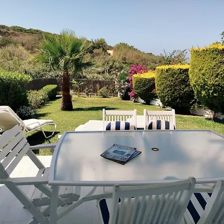 Conil View Front House - Espectacular Casa Con Vistas Al Mar Y Acceso Directo A La Playa