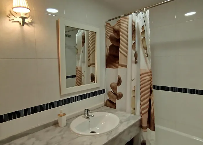 Casa de Férias Conil View Front House - Espectacular Casa Con Vistas Al Mar Y Acceso Directo A La Playa Conil De La Frontera