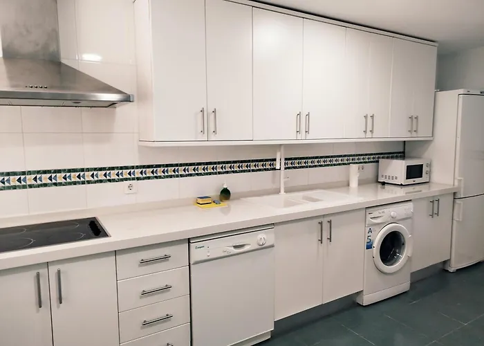 Conil View Front House - Espectacular Casa Con Vistas Al Mar Y Acceso Directo A La Playa *