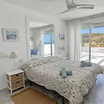Conil View Front House - Espectacular Casa Con Vistas Al Mar Y Acceso Directo A La Playa Conil De La Frontera