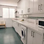 Conil View Front House - Espectacular Casa Con Vistas Al Mar Y Acceso Directo A La Playa Conil De La Frontera