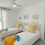 Conil View Front House - Espectacular Casa Con Vistas Al Mar Y Acceso Directo A La Playa Сasa de vacaciones