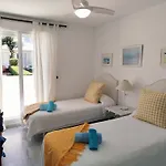 Conil View Front House - Espectacular Casa Con Vistas Al Mar Y Acceso Directo A La Playa *