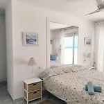 Сasa de vacaciones Conil View Front House - Espectacular Casa Con Vistas Al Mar Y Acceso Directo A La Playa