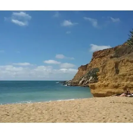 Conil View Front House - Espectacular Casa Con Vistas Al Mar Y Acceso Directo A La Playa *