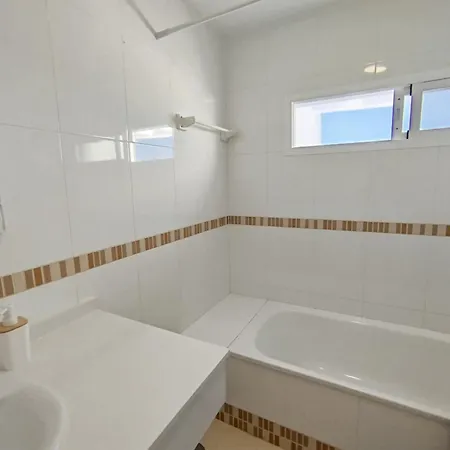 Conil View Front House - Espectacular Casa Con Vistas Al Mar Y Acceso Directo A La Playa Ferienhaus Conil De La Frontera