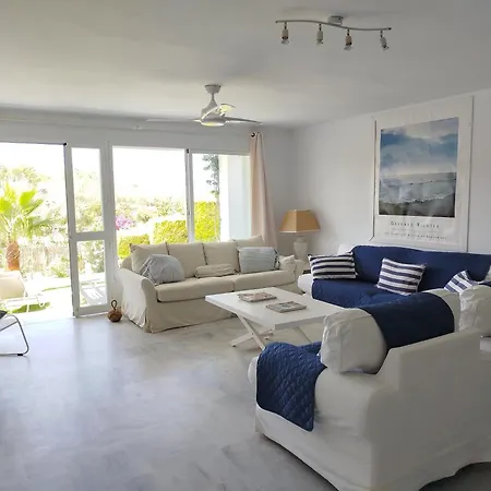 Conil View Front House - Espectacular Casa Con Vistas Al Mar Y Acceso Directo A La Playa *