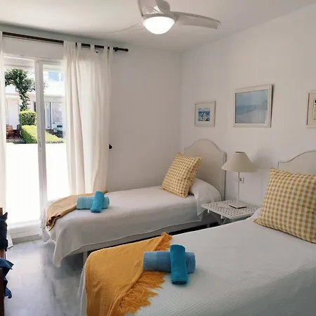 Conil View Front House - Espectacular Casa Con Vistas Al Mar Y Acceso Directo A La Playa *