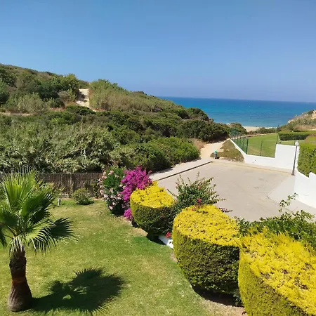 Conil View Front House - Espectacular Casa Con Vistas Al Mar Y Acceso Directo A La Playa Сasa de vacaciones Conil De La Frontera