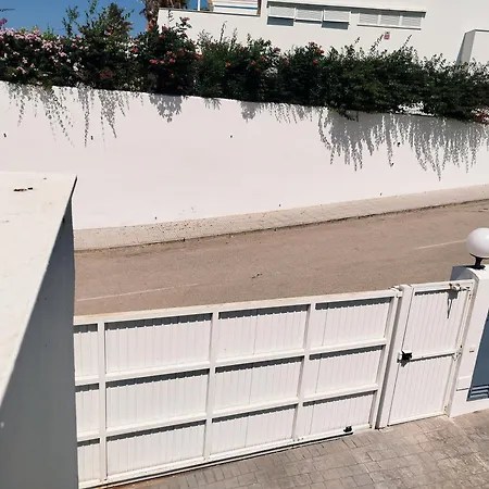 Ferienhaus Conil View Front House - Espectacular Casa Con Vistas Al Mar Y Acceso Directo A La Playa