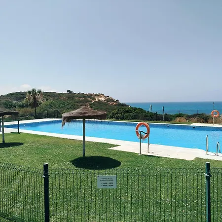 Conil View Front House - Espectacular Casa Con Vistas Al Mar Y Acceso Directo A La Playa Conil De La Frontera