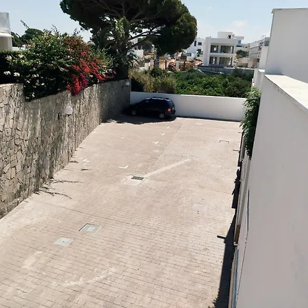 Conil View Front House - Espectacular Casa Con Vistas Al Mar Y Acceso Directo A La Playa Ferienhaus Conil De La Frontera