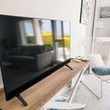 Ferienhaus Conil View Front House - Espectacular Casa Con Vistas Al Mar Y Acceso Directo A La Playa *