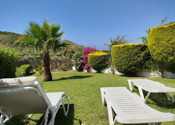 Conil View Front House - Espectacular Casa Con Vistas Al Mar Y Acceso Directo A La Playa 別荘 コニル・デ・ラ・フロンテラ