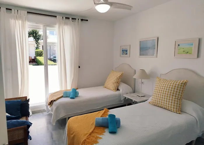 Conil View Front House - Espectacular Casa Con Vistas Al Mar Y Acceso Directo A La Playa *