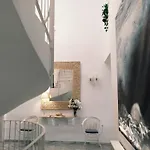 Conil View Front House - Espectacular Casa Con Vistas Al Mar Y Acceso Directo A La Playa Feriehus