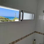 Feriehus Conil View Front House - Espectacular Casa Con Vistas Al Mar Y Acceso Directo A La Playa