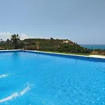 Feriehus Conil View Front House - Espectacular Casa Con Vistas Al Mar Y Acceso Directo A La Playa *