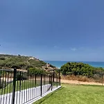 Conil View Front House - Espectacular Casa Con Vistas Al Mar Y Acceso Directo A La Playa