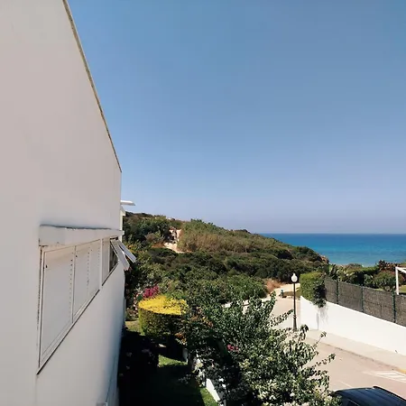 Conil View Front House - Espectacular Casa Con Vistas Al Mar Y Acceso Directo A La Playa *