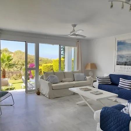 Conil View Front House - Espectacular Casa Con Vistas Al Mar Y Acceso Directo A La Playa * 科尼尔-德拉弗龙特拉