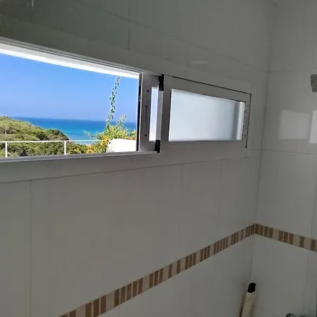Holiday home Conil View Front House - Espectacular Casa Con Vistas Al Mar Y Acceso Directo A La Playa