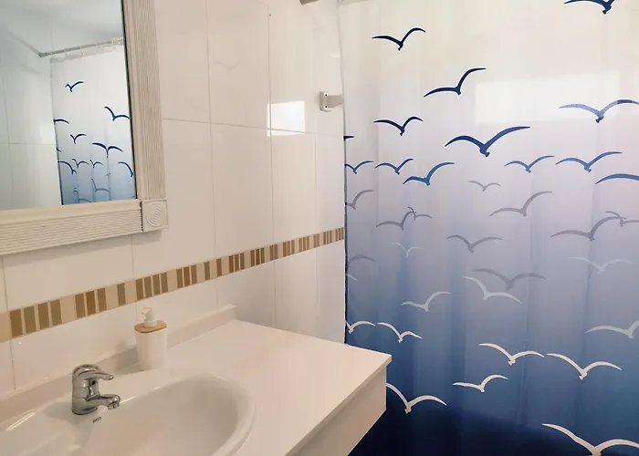 度假居 Conil View Front House - Espectacular Casa Con Vistas Al Mar Y Acceso Directo A La Playa