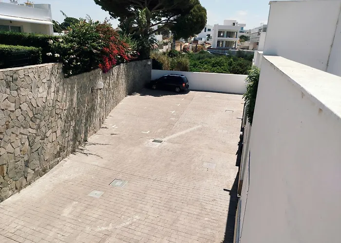 Conil View Front House - Espectacular Casa Con Vistas Al Mar Y Acceso Directo A La Playa 度假居 科尼尔-德拉弗龙特拉